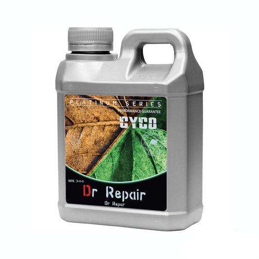 cyco platinum series dr repair 1 liter
