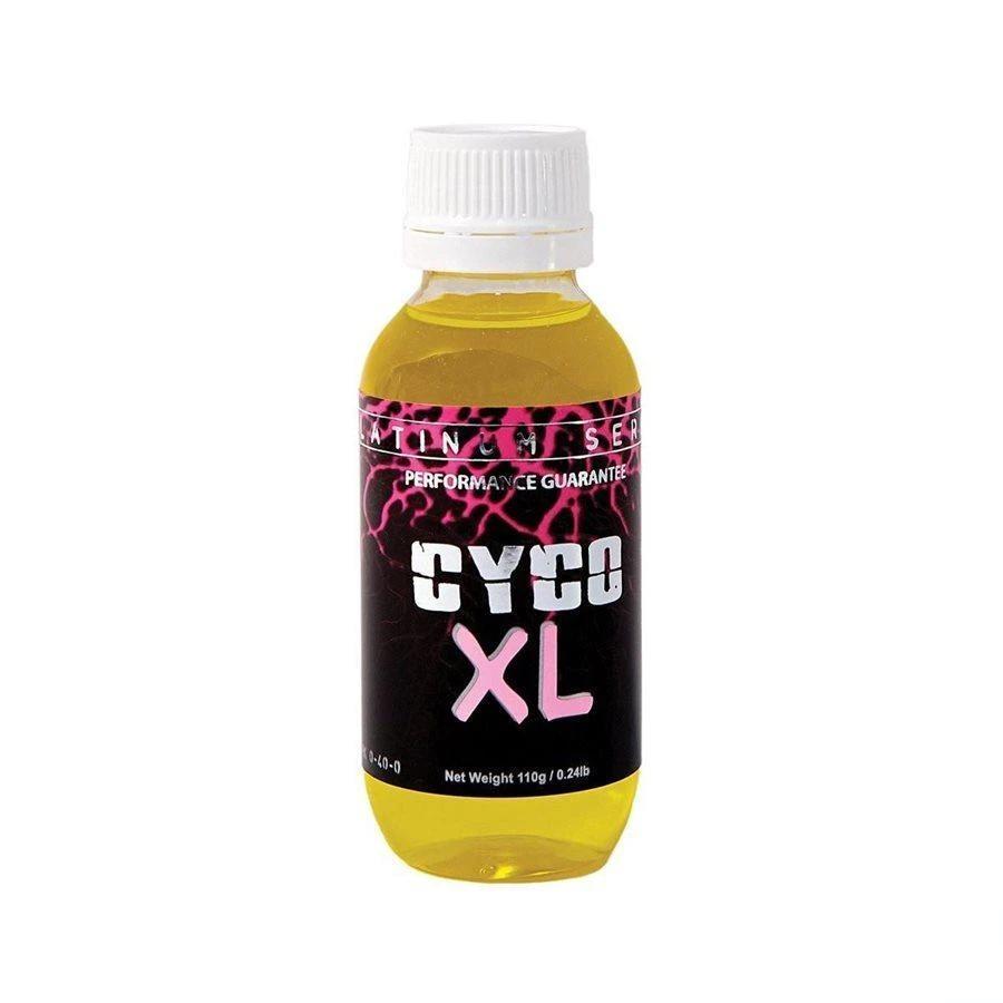 Cyco 成长 XL (0-40-0)