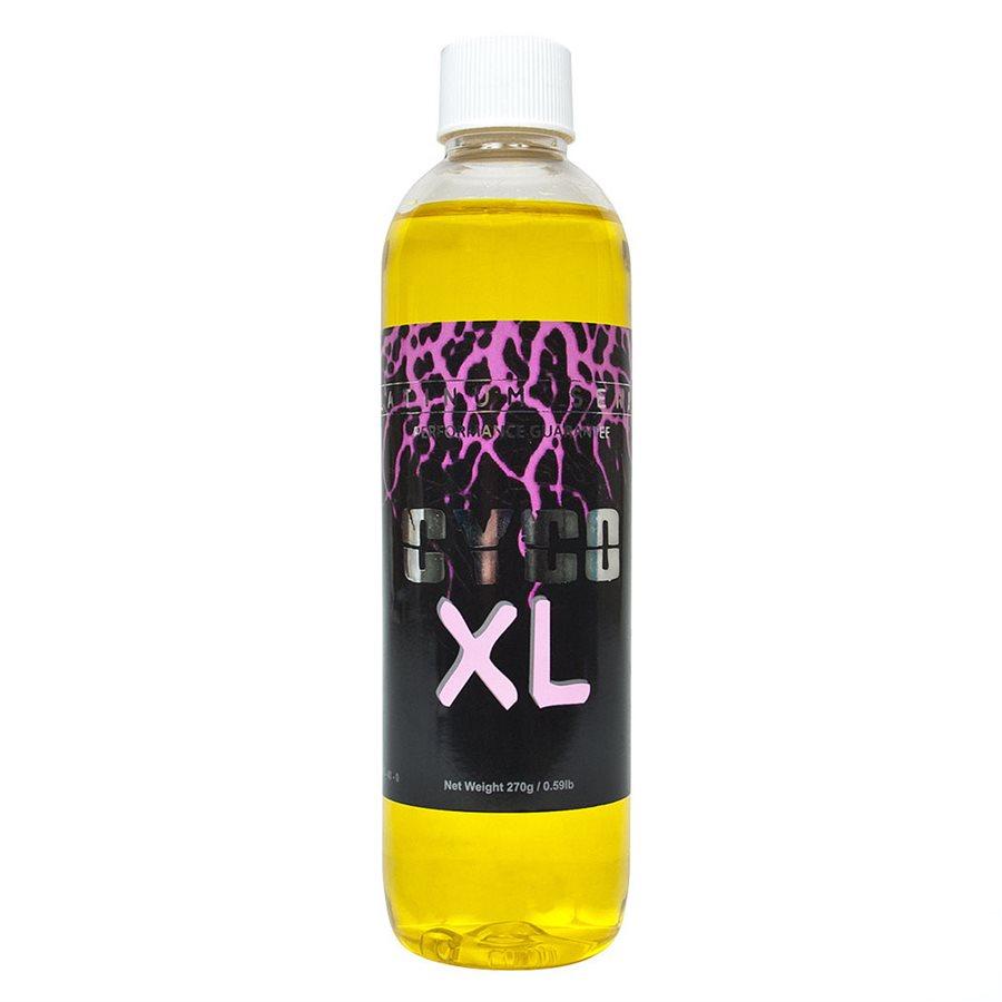 Cyco 成长 XL (0-40-0)