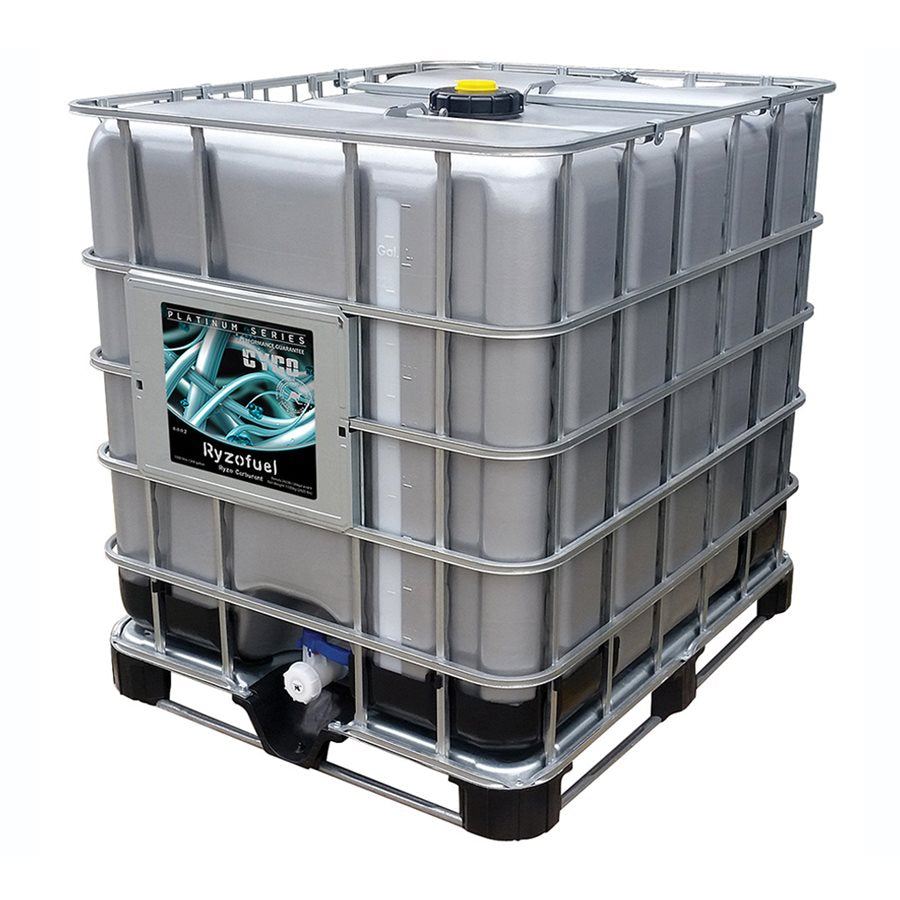 Cyco Platinum Series Nutrients Ryzofuel 1000 Liters
