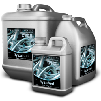 Cyco Platinum Series Nutrients Ryzofuel All Sizes