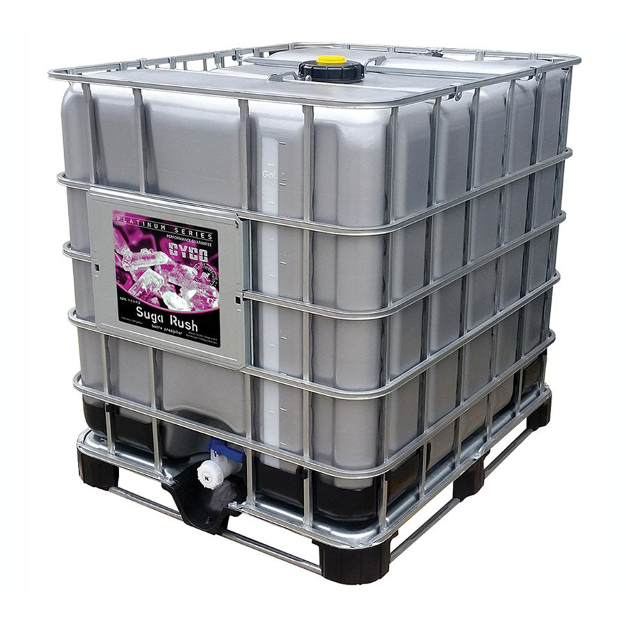 cyco platinum series suga rush 1000L