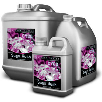 cyco platinum series suga rush all sizes