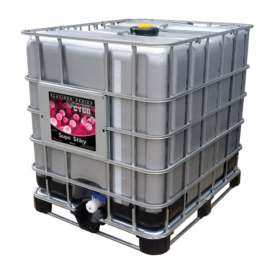 cyco platinum series supa stiky 1000 liters