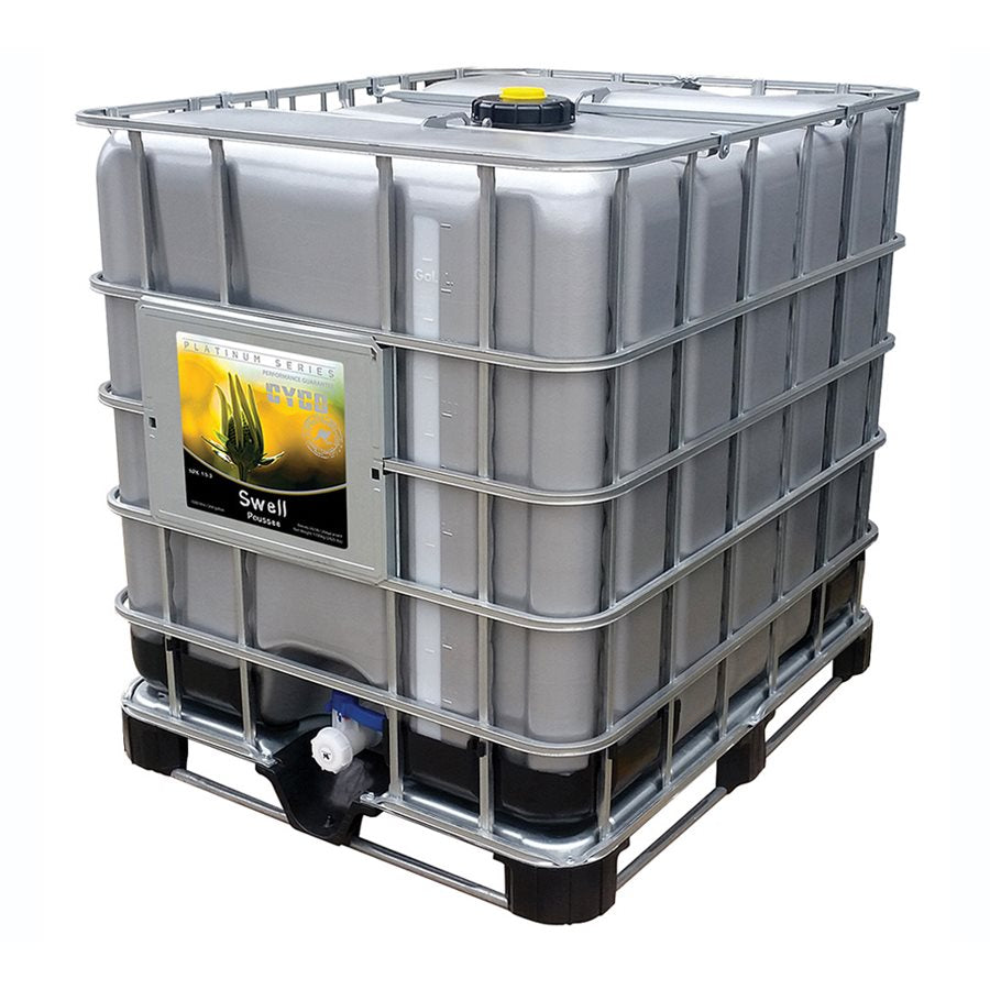 Cyco Platinum Series Swell 1000L