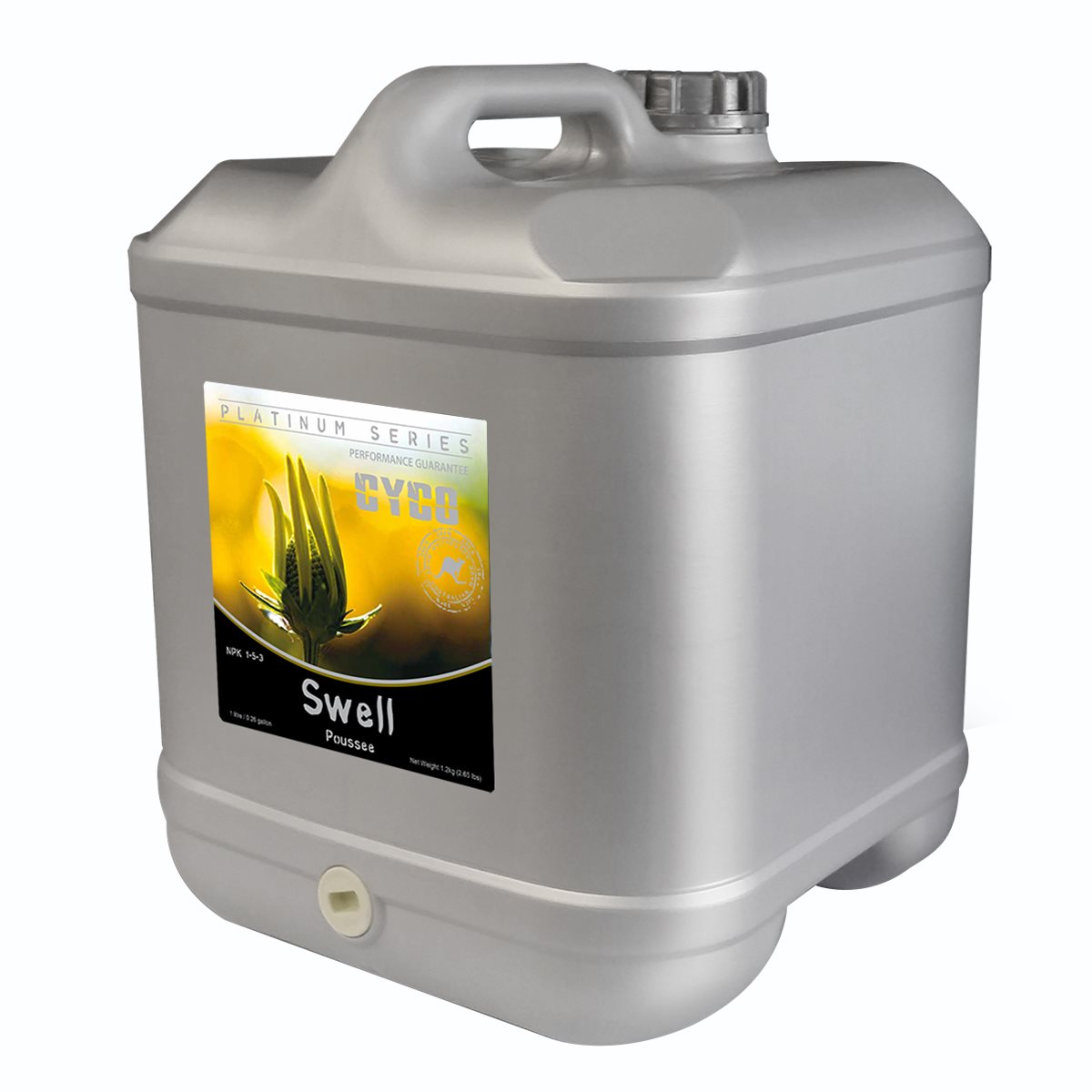 Cyco Platinum Series Swell 20 L