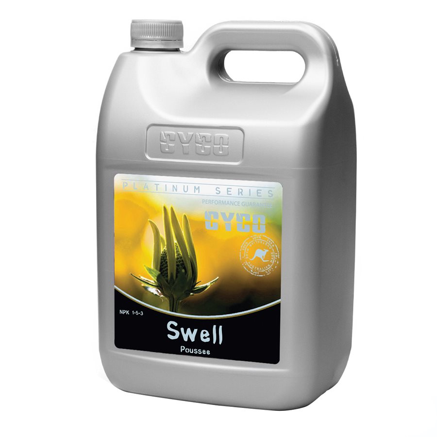 Cyco Platinum Series Swell 5 L