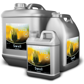 Cyco Platinum Series Swell All Sizes