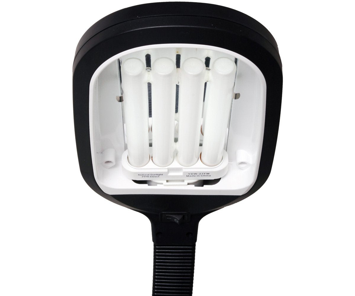 Agrobrite Desk Top & Standing Plant Lights (LED & CFL)