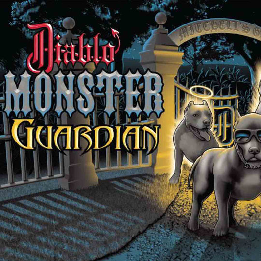 diablo nutrients monster guardian 1 litre