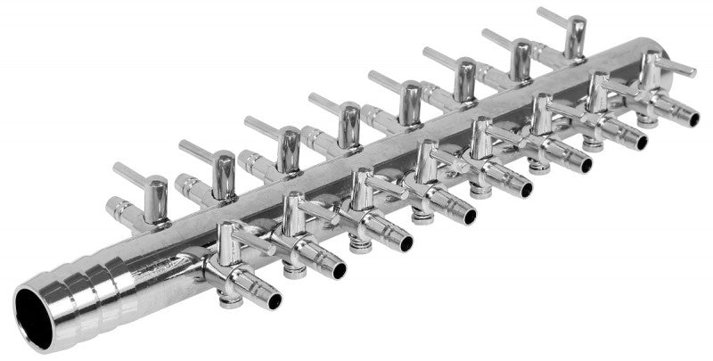 EcoPlus Air Manifolds Trumpet Style (5/8" Inlet)