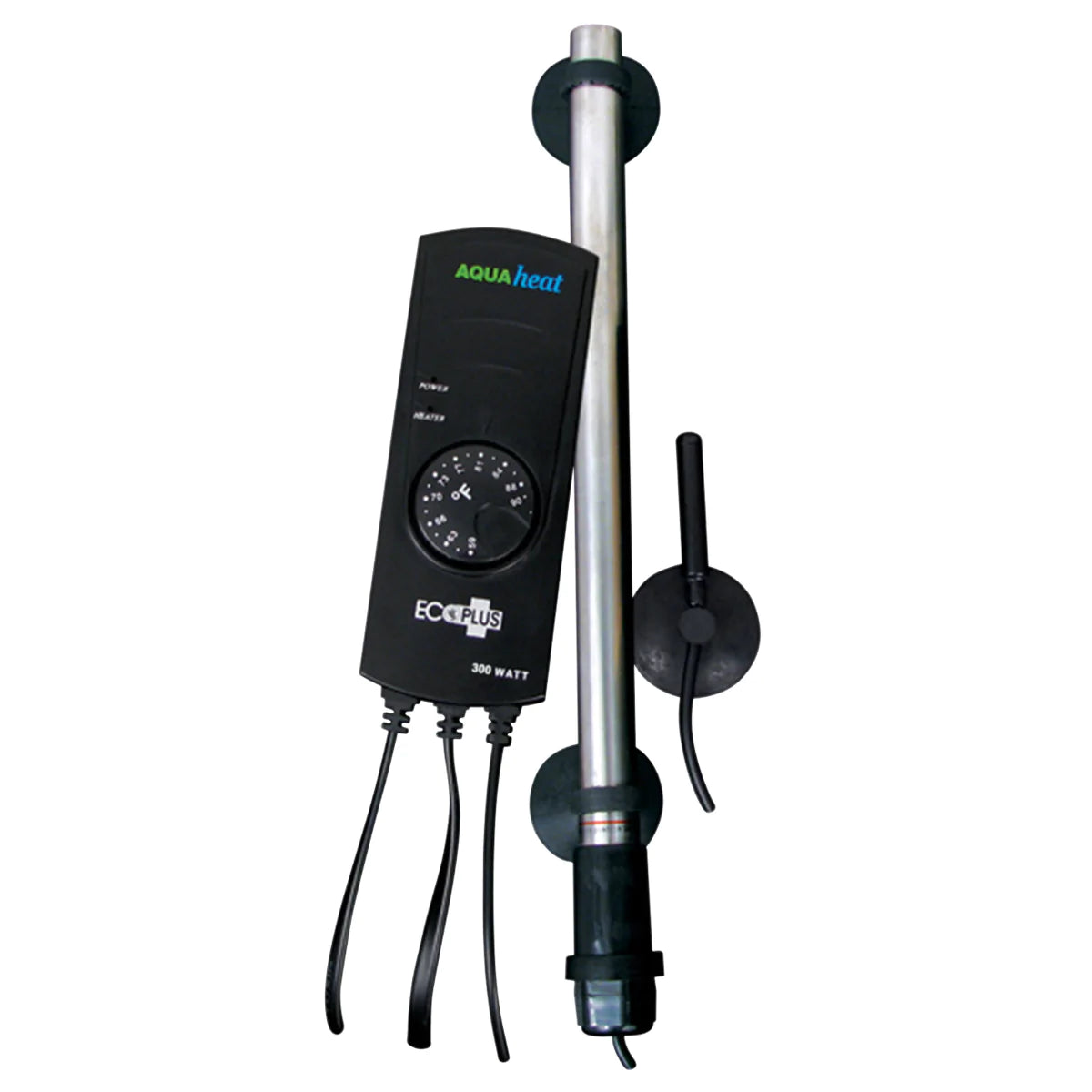 EcoPlus Aqua Heat 钛水箱和水族箱加热器
