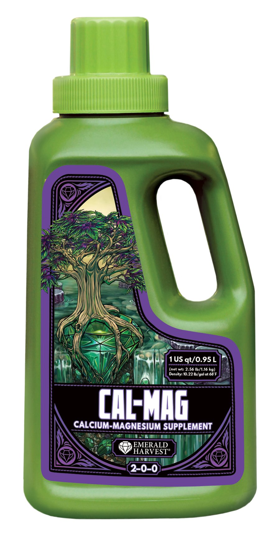 Emerald Harvest Cal-Mag 1 Quart
