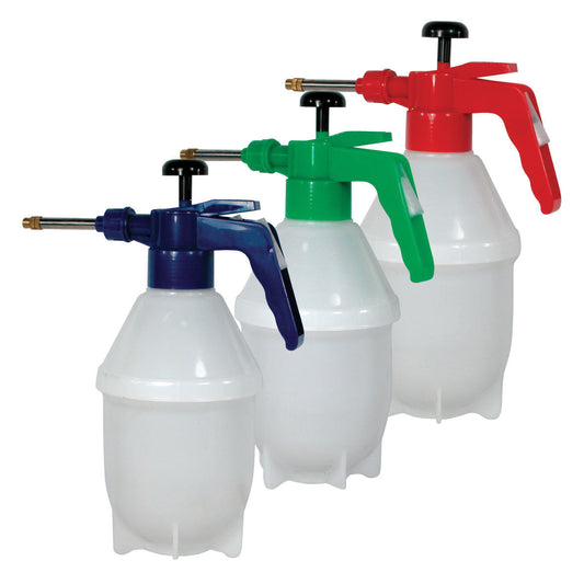 evergarden pressure sprayers