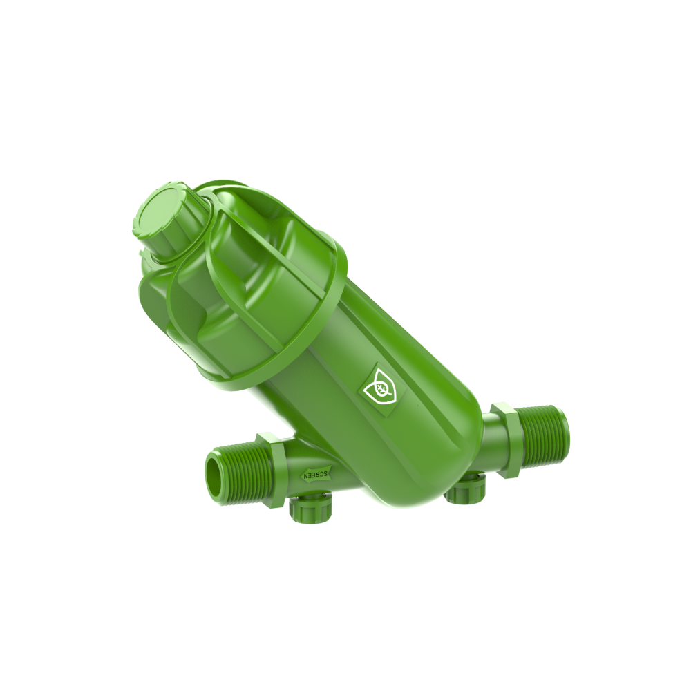 FloraFlex Disc Filters