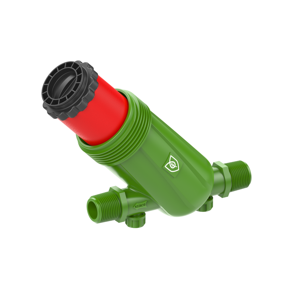 FloraFlex Disc Filters