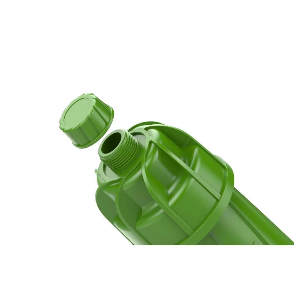 FloraFlex Disc Filters