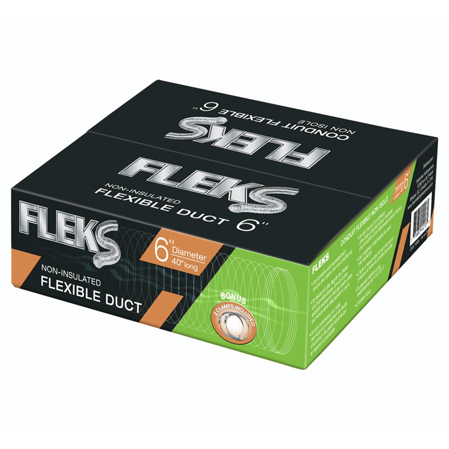 Fleks 管道(特殊订单)