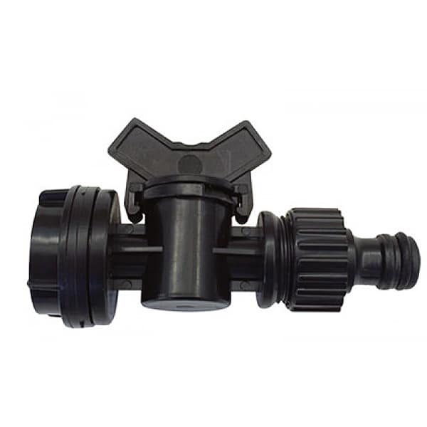 AutoPot In-line Taps & Filters