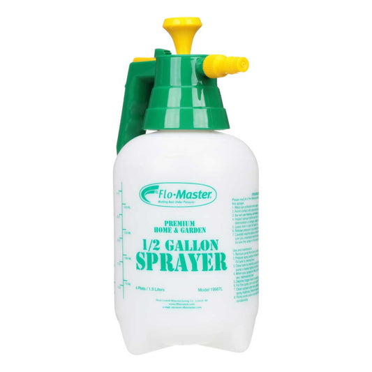 flomaster premium home and garden hand sprayer