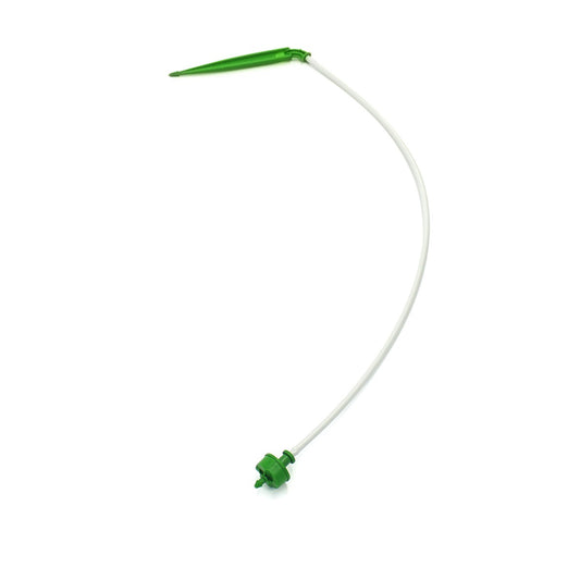 Ensemble de piquet FloraFlex Micro Dripper (0,6 GPH par piquet) (1 voie)