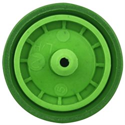 Émetteurs FloraFlex (1/2 GPH)