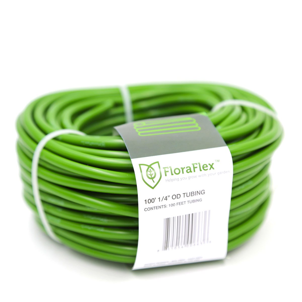 FloraFlex Tubing - Equipment