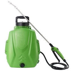 Floraflex 8L Battery Powered Flora Sprayer Backpack (Special Order)