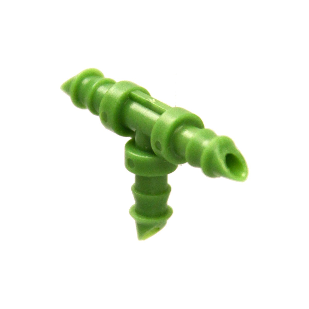 FloraFlex Barbed Tee Fitting 1/4"