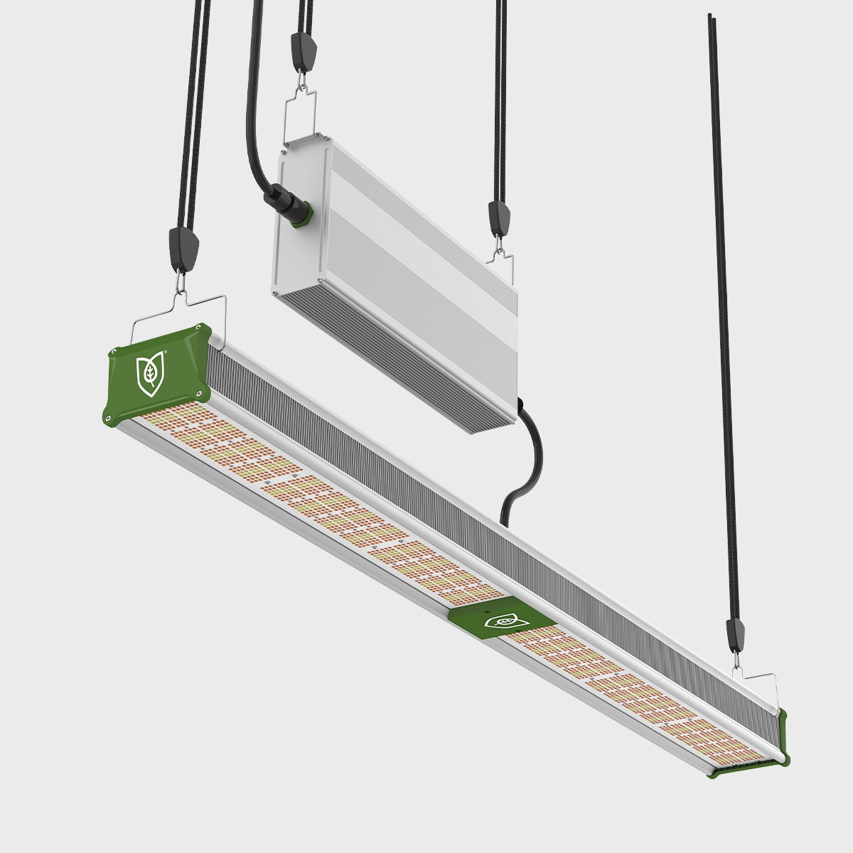 Faisceau lumineux LED FloraFlex (650W) *