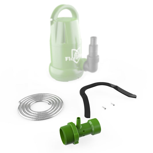 Kits FloraFlex FloraJet Venturi (accélérateurs de mélangeur de nutriments)