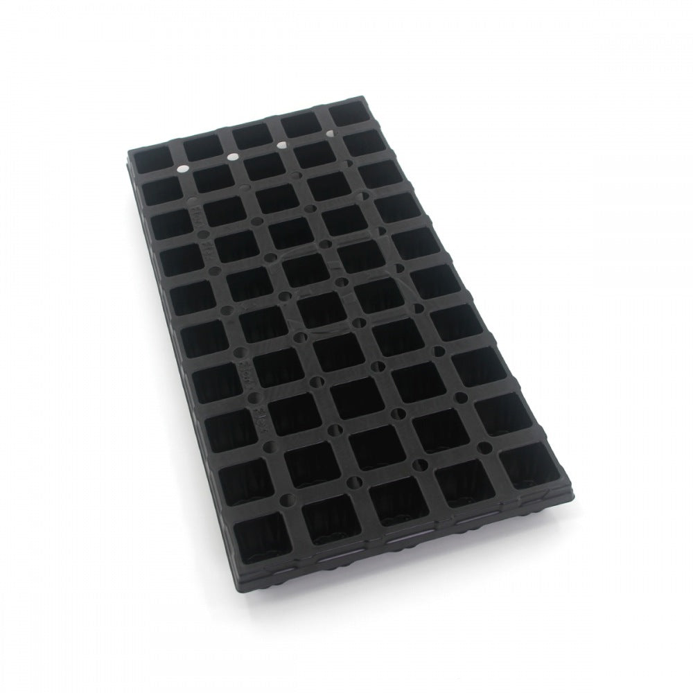 FloraFlex Incubator (Tray, Insert, Dome & Plugs)