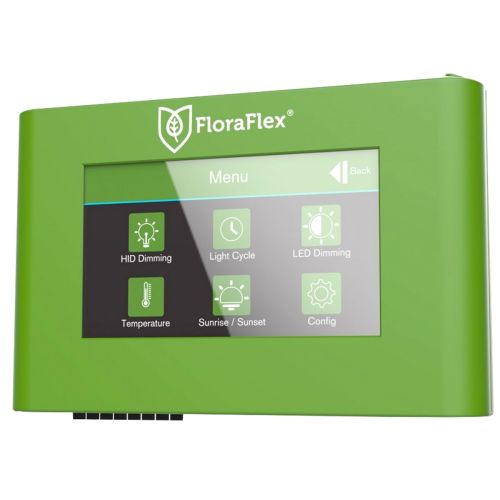 FloraFlex 主照明控制器 *