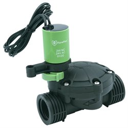 Vannes en nylon FloraFlex 2.0