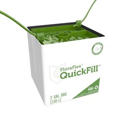 FloraFlex QuickFill Bags