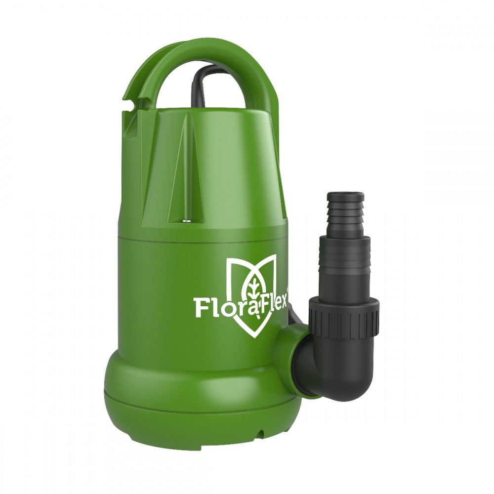 Pompes submersibles FloraFlex