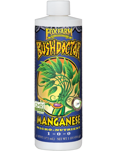 Fox Farm BushDoctor Manganese