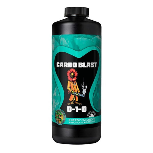 Future Harvest Carbo Blast (0-1-0)