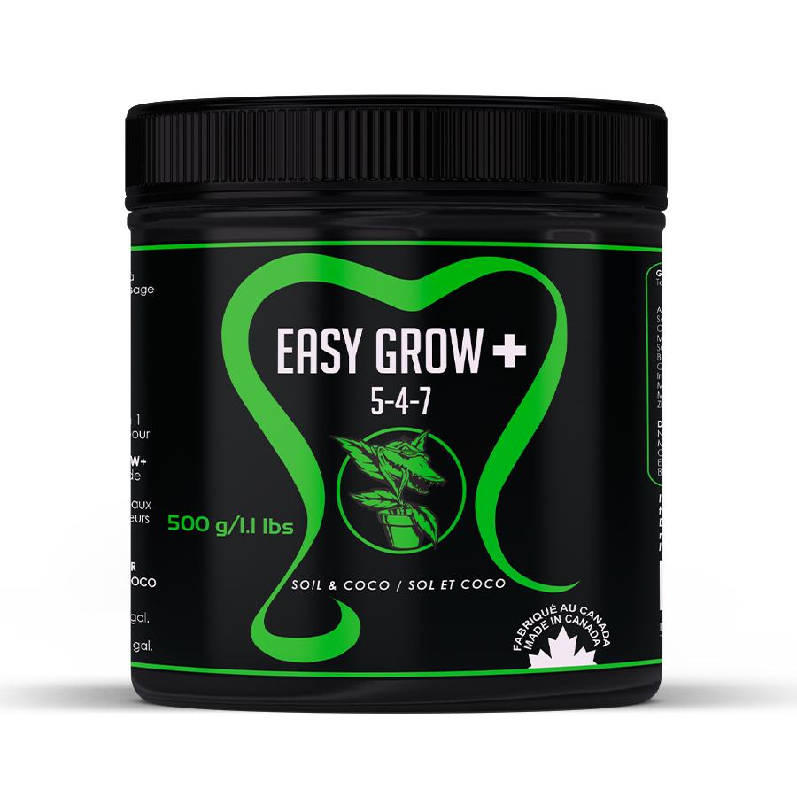 Future Harvest Easy Grow Plus(土壤和可可)