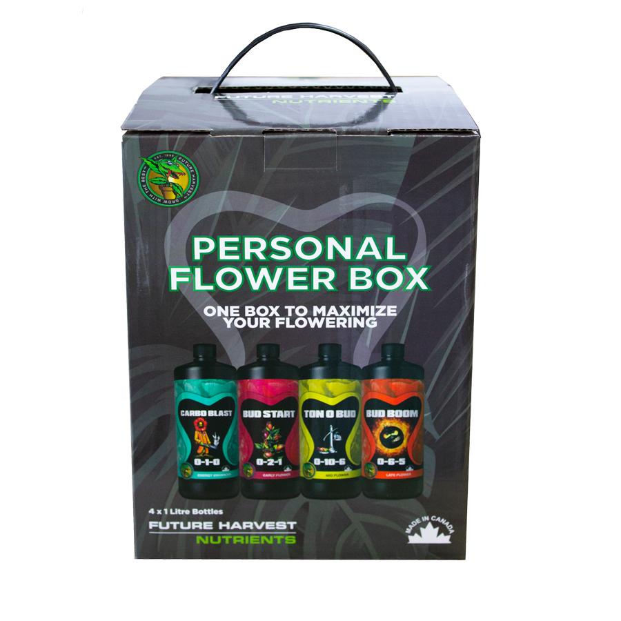 Future Harvest Personal Grow & Flower Box