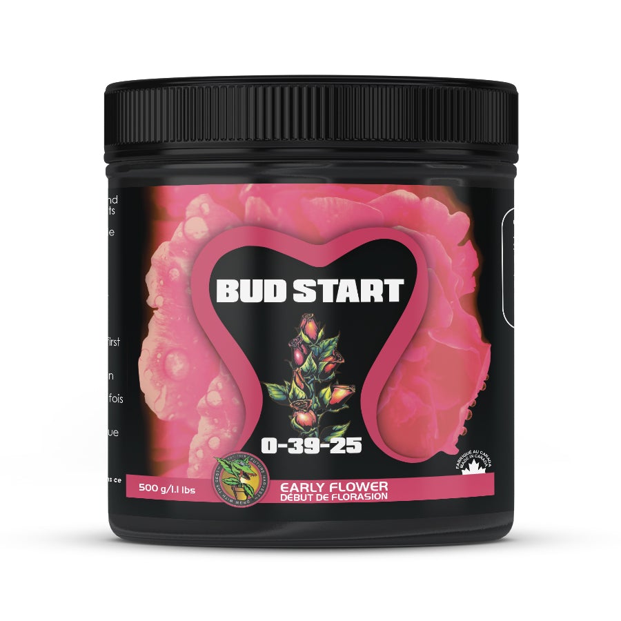 future harvest powder bud start 500 grams