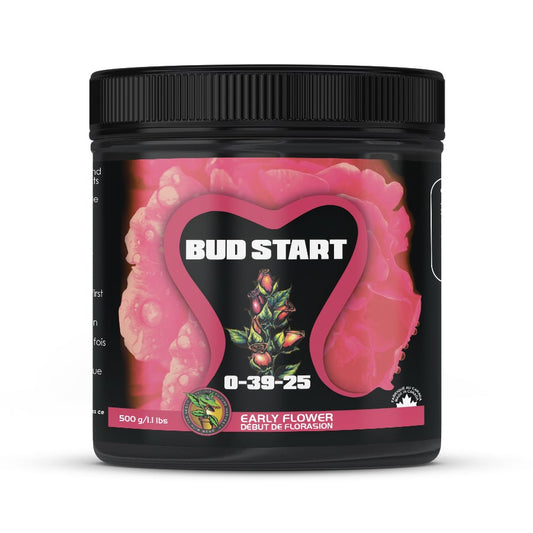 future harvest powder bud start 500 grams