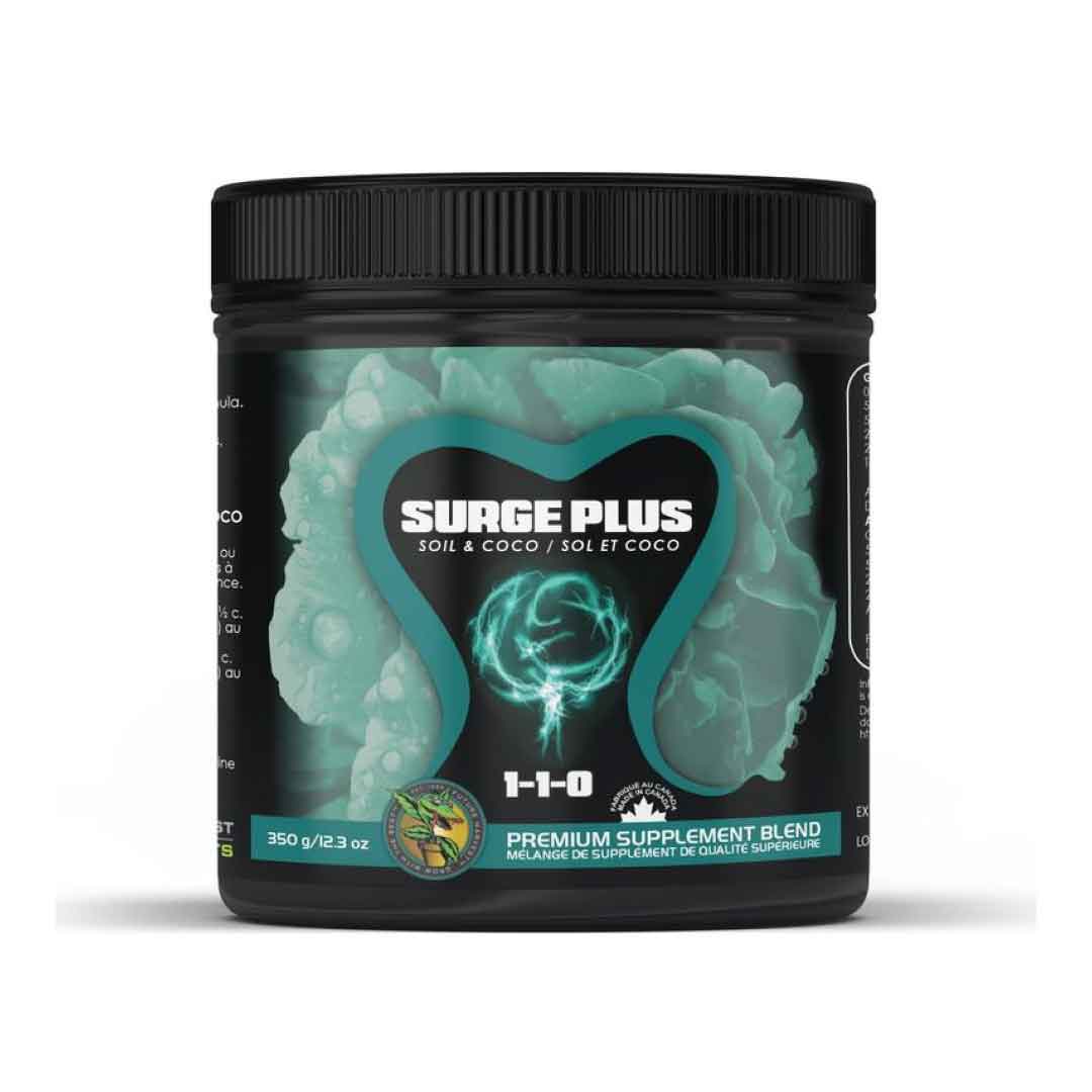 future harvest surge plus