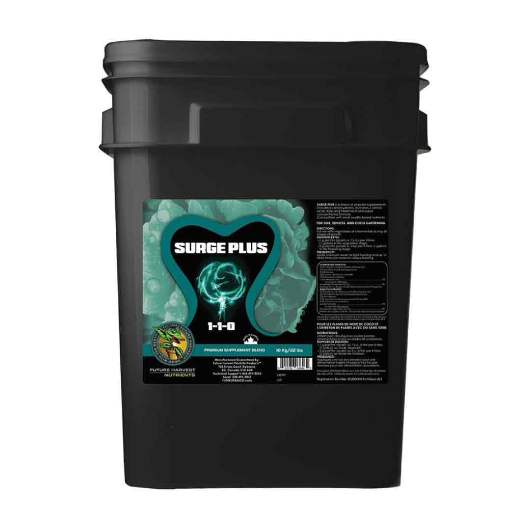 future harvest surge plus