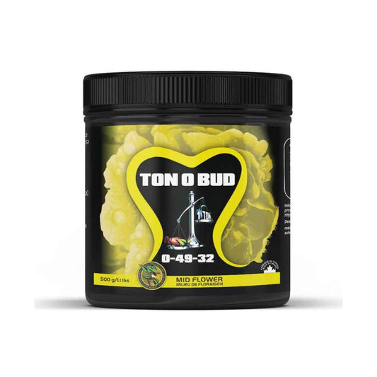 Future Harvest Ton O Bud (Liquid & Powder)