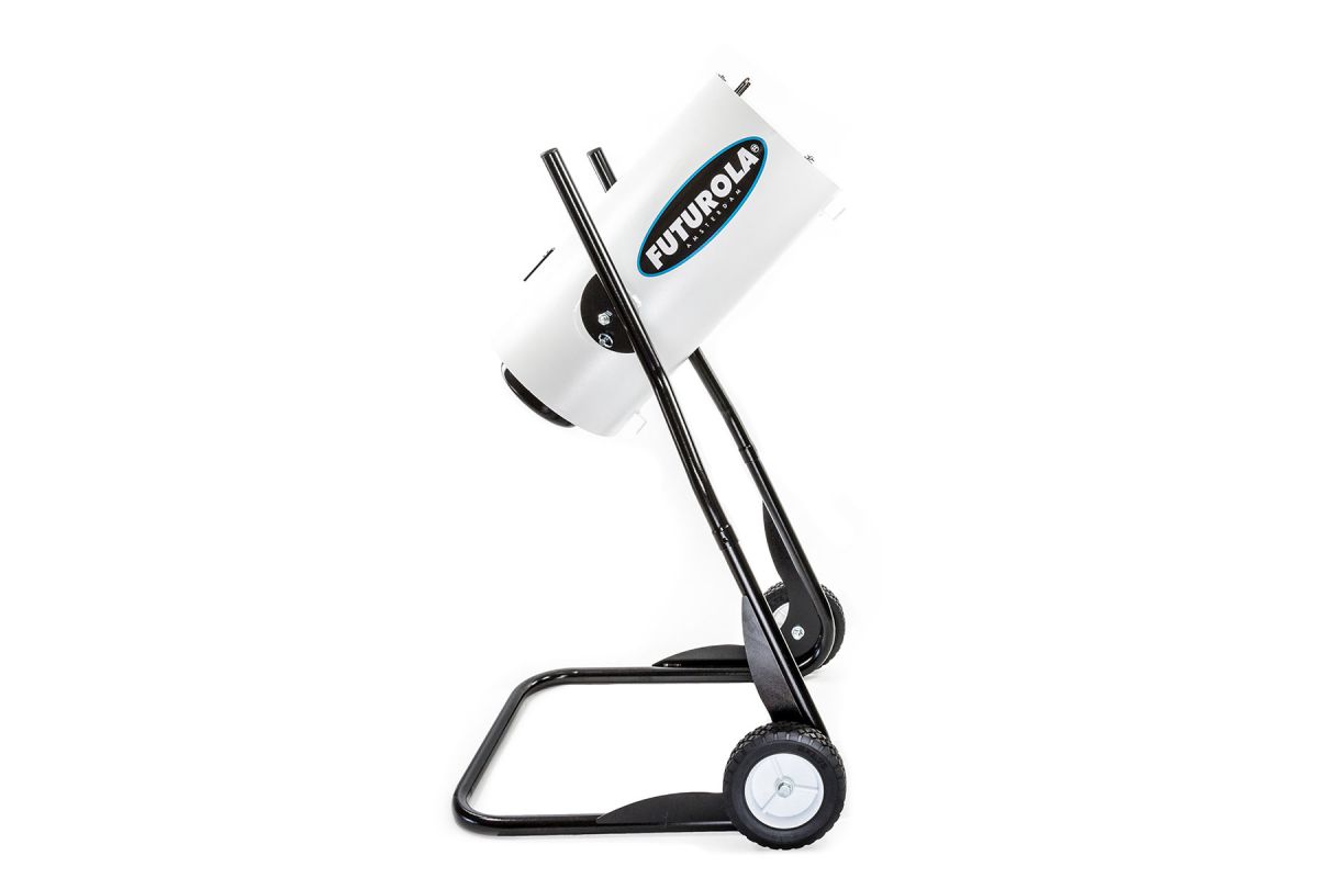 Futurola Shredders (Special Order)