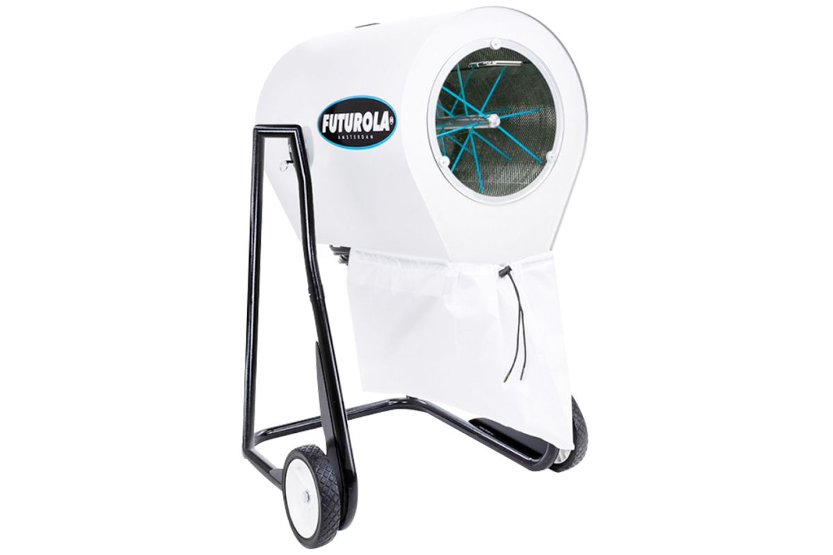 Futurola Shredders (Special Order)
