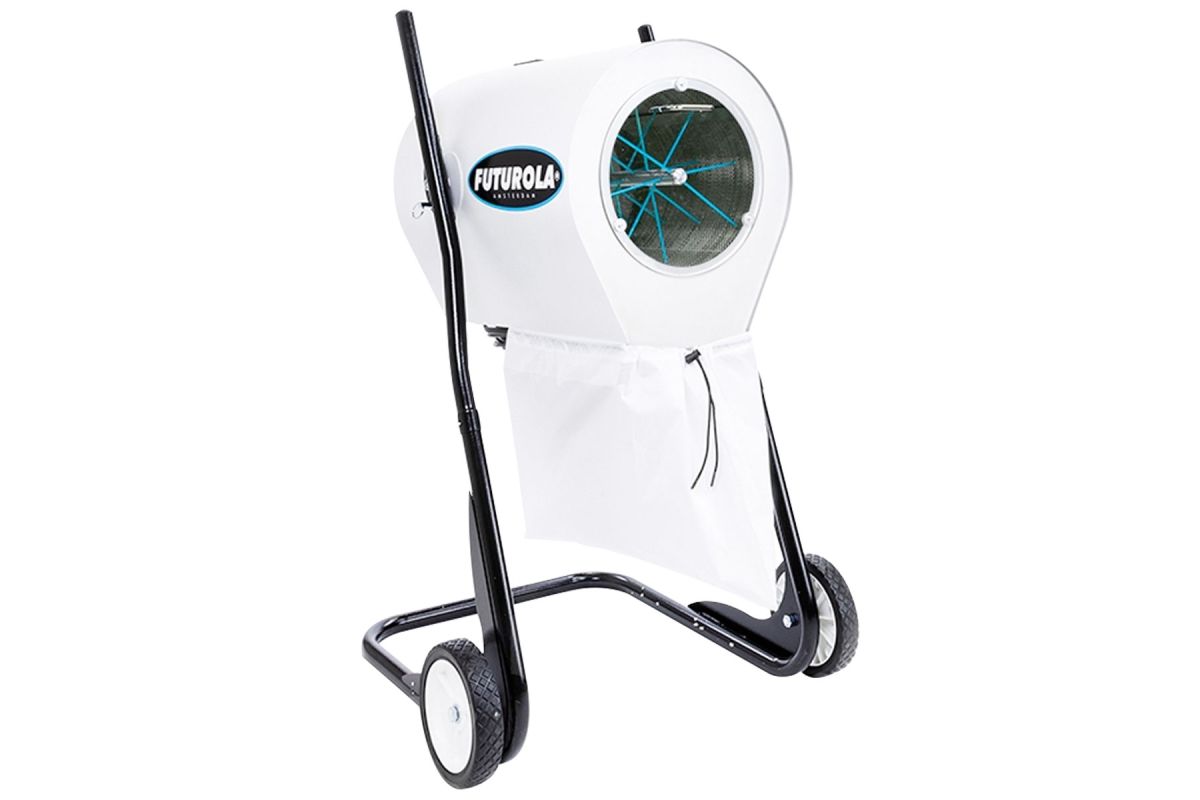 Futurola Shredders (Special Order)