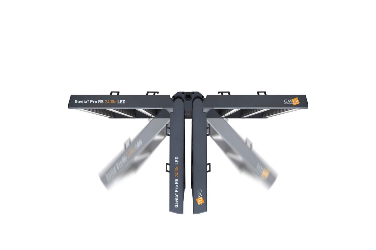 Gavita Pro RS 1900e & 2400e LED