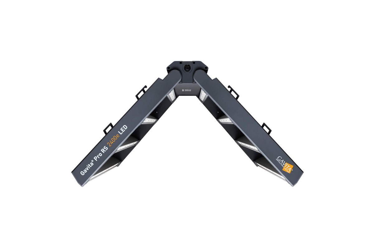 Gavita Pro RS 1900e & 2400e LED